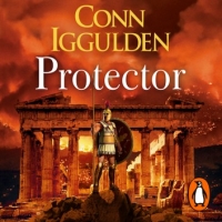 Book Cover for Protector by Conn Iggulden