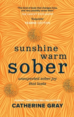 Sunshine Warm Sober 