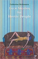 Book Cover for Love Stories for Hectic People by Catherine McNamara