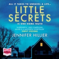 Book Cover for Little Secrets by Jennifer Hillier