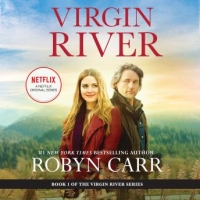 Book Cover for Virgin River by Robyn Carr