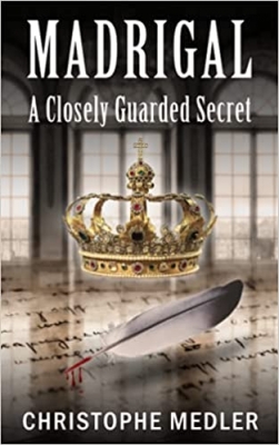 Madrigal A Closely Guarded Secret