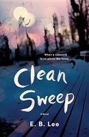 Book Cover for Clean Sweep  A Novel by 