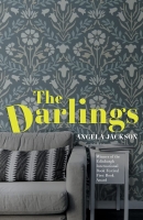 Book Cover for The Darlings by Angela Jackson