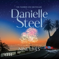 Book Cover for Nine Lives by Danielle Steel