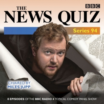 News Quiz: Series 94