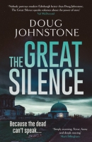 Book Cover for The Great Silence by Doug Johnstone