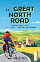 Book Cover for The Great North Road by Steve Silk