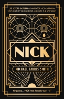 Book Cover for NICK by Michael Farris Smith