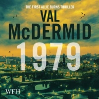 Book Cover for 1979 by Val McDermid