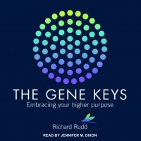 Book Cover for Gene Keys by Richard Rudd