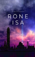 Book Cover for Rone Isa by Robin Murarka