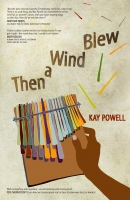 Book Cover for Then a Wind Blew by Kay Powell