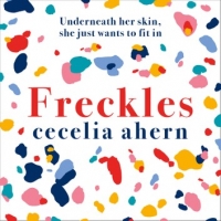 Book Cover for Freckles by Cecelia Ahern