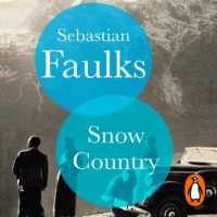 Book Cover for Snow Country by Sebastian Faulks