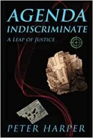 Book Cover for Agenda Indiscriminate by Peter Harper