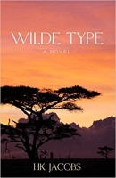 Book Cover for Wilde Type by 