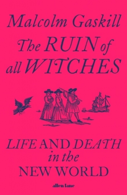 The Ruin of All Witches