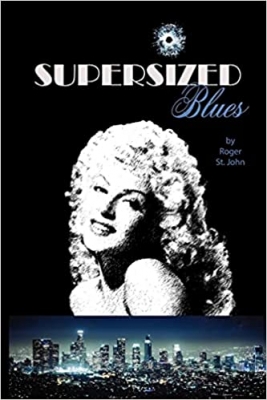 Supersized Blues