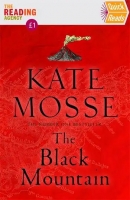 Book Cover for The Black Mountain: Quick Reads 2022 by Kate Mosse