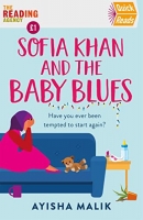 Book Cover for Sofia Khan and the Baby Blues by Ayisha Malik