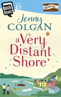 Book Cover for A Very Distant Shore: Quick Reads (Mure Book 2) by Jenny Colgan