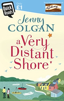 A Very Distant Shore: Quick Reads (Mure Book 2)