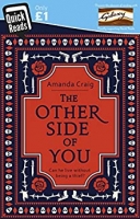 Book Cover for The Other Side of You (Quick Reads 2017) by Amanda Craig
