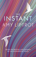 Book Cover for The Instant by Amy Liptrot