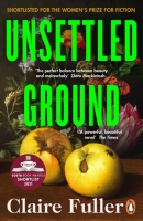 Book Cover for Unsettled Ground by Claire Fuller