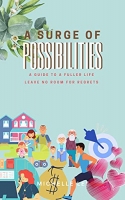 Book Cover for A Surge of Possibilities by Michelle Lee