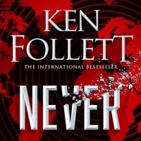 Book Cover for Never by Ken Follett