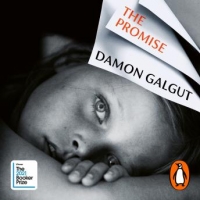 Book Cover for The Promise by Damon Galgut