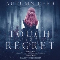 Book Cover for Touch of Regret by Autumn Reed