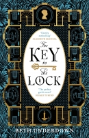 Book Cover for The Key In The Lock by Beth Underdown