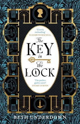 The Key In The Lock