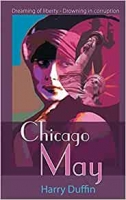 Book Cover for CHICAGO MAY by Harry Duffin