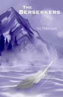 Book Cover for The Berserkers by Vic Peterson