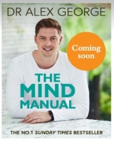 Book Cover for The Mind Manual by Alex George