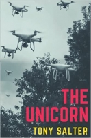 Book Cover for The Unicorn by 