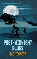 Book Cover for Post-Midnight Blues by Rae Toonery