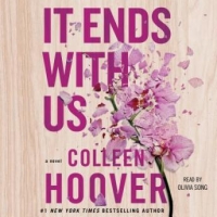 Book Cover for It Ends With Us by Colleen Hoover