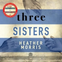Book Cover for Three Sisters by Heather Morris