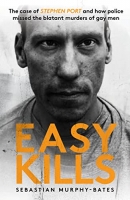 Book Cover for Easy Kills by Sebastian Murphy-Bates