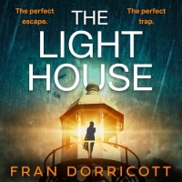 Book Cover for The Lighthouse by Fran Dorricott