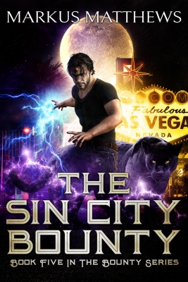 The Sin City Bounty