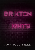 Book Cover for Brixton Nights by Amy Tollyfield