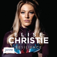 Book Cover for Resilience by Elise Christie