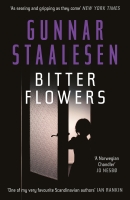 Book Cover for Bitter Flowers by Gunnar Staalesen