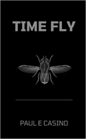 Book Cover for Time Fly by Paul E Casino